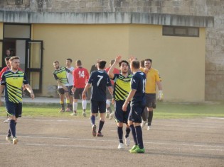 Il Vico festeggia a San Felice