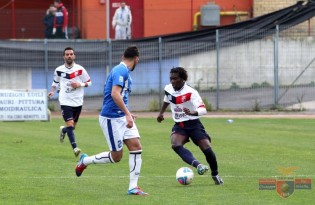 Agodirin autore dello 0-1