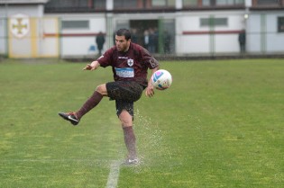 Di Vicino in azione 8Foto Giuseppe Melone)