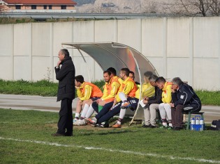 Mister Castaldo del San Felice