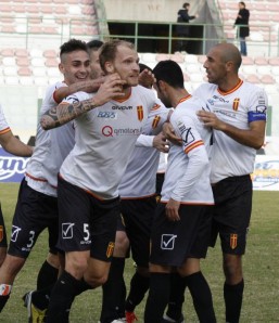 Il Messina continua a salire in classifica