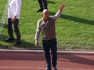 Mister Enzo Maiuri