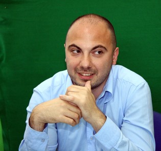 Alessandro Malafronte