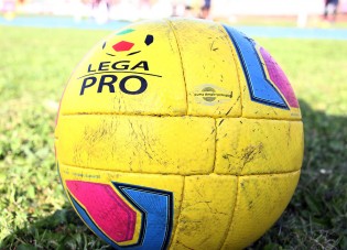 PALLONE LEGA PRO 2