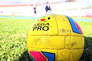 PALLONE LEGA PRO