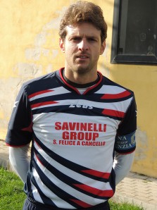 Il capitano Nostrale