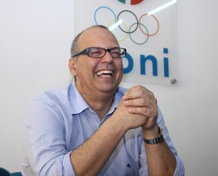 Il gm Atripaldi