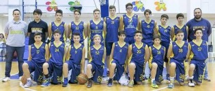 Il Casapulla U14 