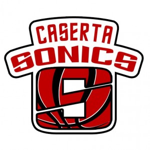 Sonics Caserta