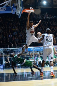 Jeff Brooks ormai ex Juvecaserta