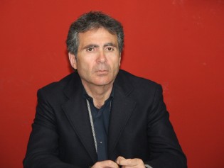 Alfonso Cecere