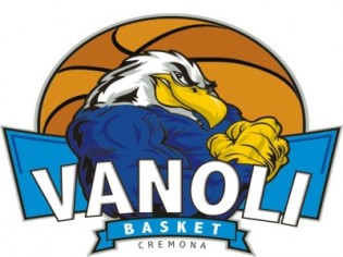 Cremona-basket-Vanoli-Logo