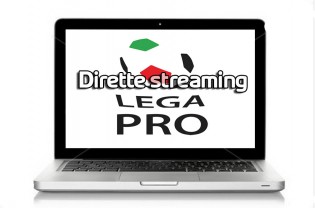 DIRETTA STREAMING LEGA PRO