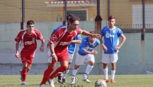 De Luca del Monte di Procida (foto CFN sport)