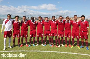 L'Aversa in cerca di punti a Catanzaro