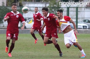 L'Aversa in azione