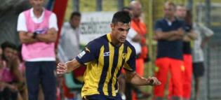 Cancellotti della Juve Stabia