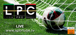 Lega Pro Channel new