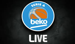 Serie A Beko Live