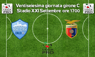 CASERTANA-LEGA-PRO-SPORTCASERTANO-MATERA