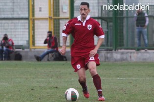 Catinali in azione (Foto Vincenzo Di Monda)