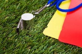 ARBITRI LEGA PRO