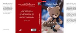 Il libro il 'Regalo rotto'