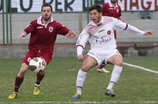 Mangiacasale in azione, ci si aspetta molto da lui