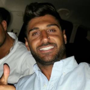 Dante Comparelli