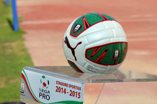 PALLONE LEGA PRO