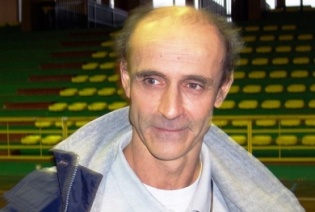 Coach Paolini