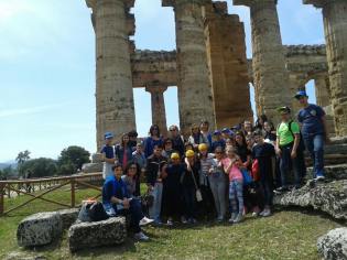 paestum foto uno