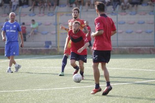 Paolo Capodaglio (Foto Gianfranco Carozza)