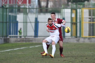 Giovanni Cavallaro (Foto Vincenzo Di Monda)