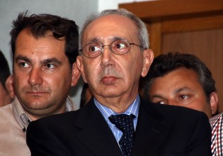 Il dg Nicola Pannone