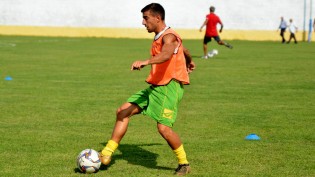 Conte in azione cl Marcianise