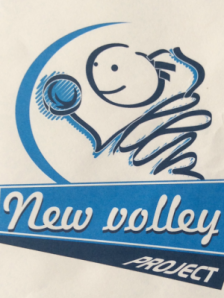 New Volley Project