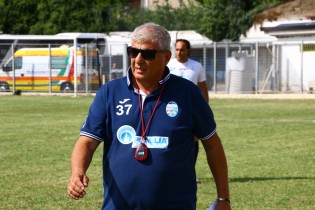 Mister Gigi Sorianiello