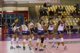 Debutto vincente per la Clendy