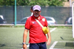 Mister Campana