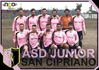 Lo Junior San Cipriano