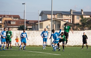 Il gol annullato a Raimondo