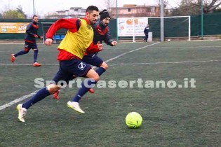 Jefferson in azione nell'allenamento di oggi