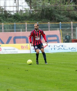 Alessandro Potenza (Foto Scialla)