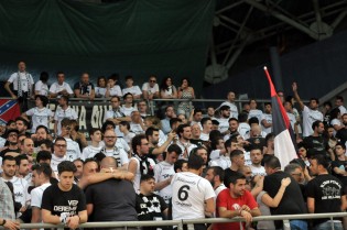 I tifosi della Juve a Pesaro quest'anno non ci saranno