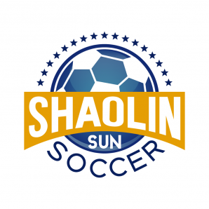 Logo Shaolin Sun Soccer