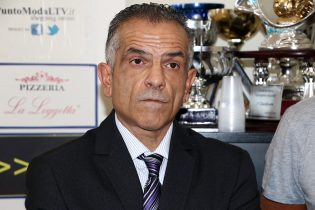 Ciro Ongari