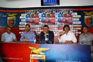 LA CONFERENZA AL PINTO