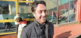 Francesco Vitaglione (foto Calciogoal)