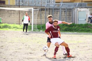 Giovanni Barletta in azione